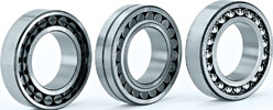 Selecting the right bearing can significantly reduce downtime and maintenance costs